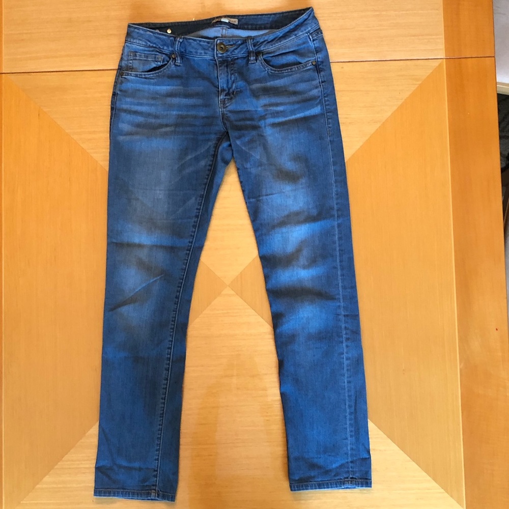 Cabi Jeans
